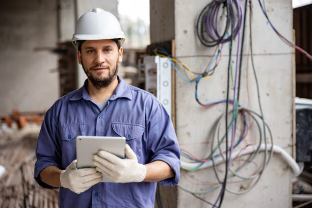 Best Electrical Installation Contractor  in Grapevine, TX